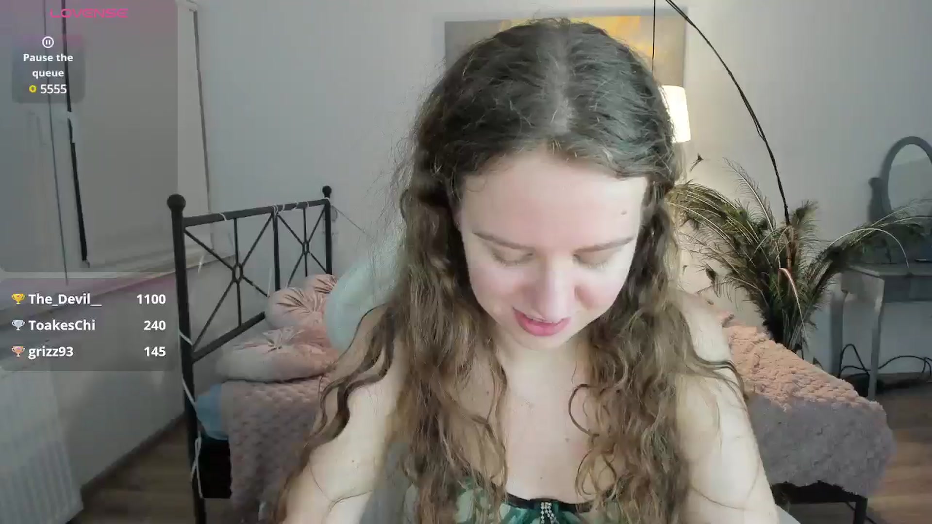 Gallery image thumbnail from LanaBelll's myfreecams stream on, 12/22/2024, 21:10 image 9 of 20