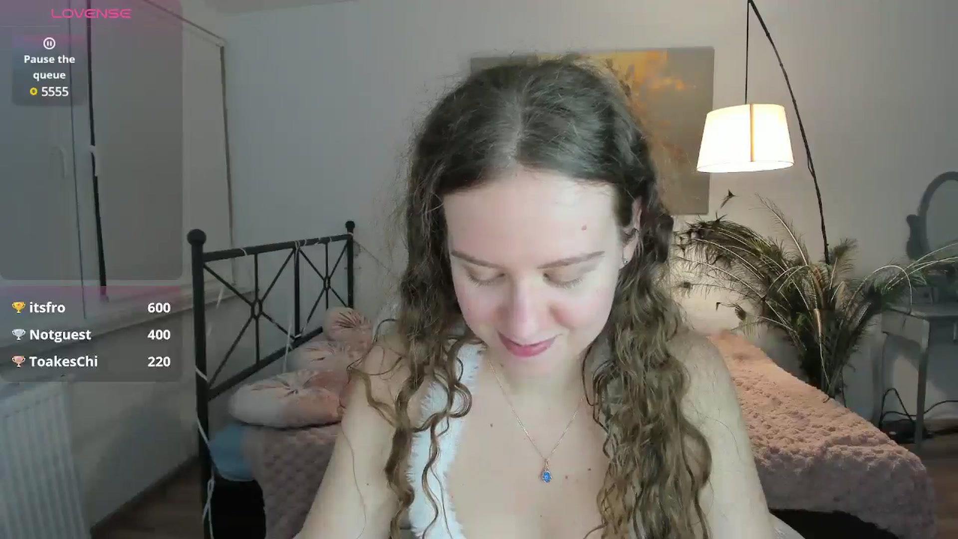 Gallery image thumbnail from LanaBelll's myfreecams stream on, 12/25/2024, 16:17 image 3 of 20