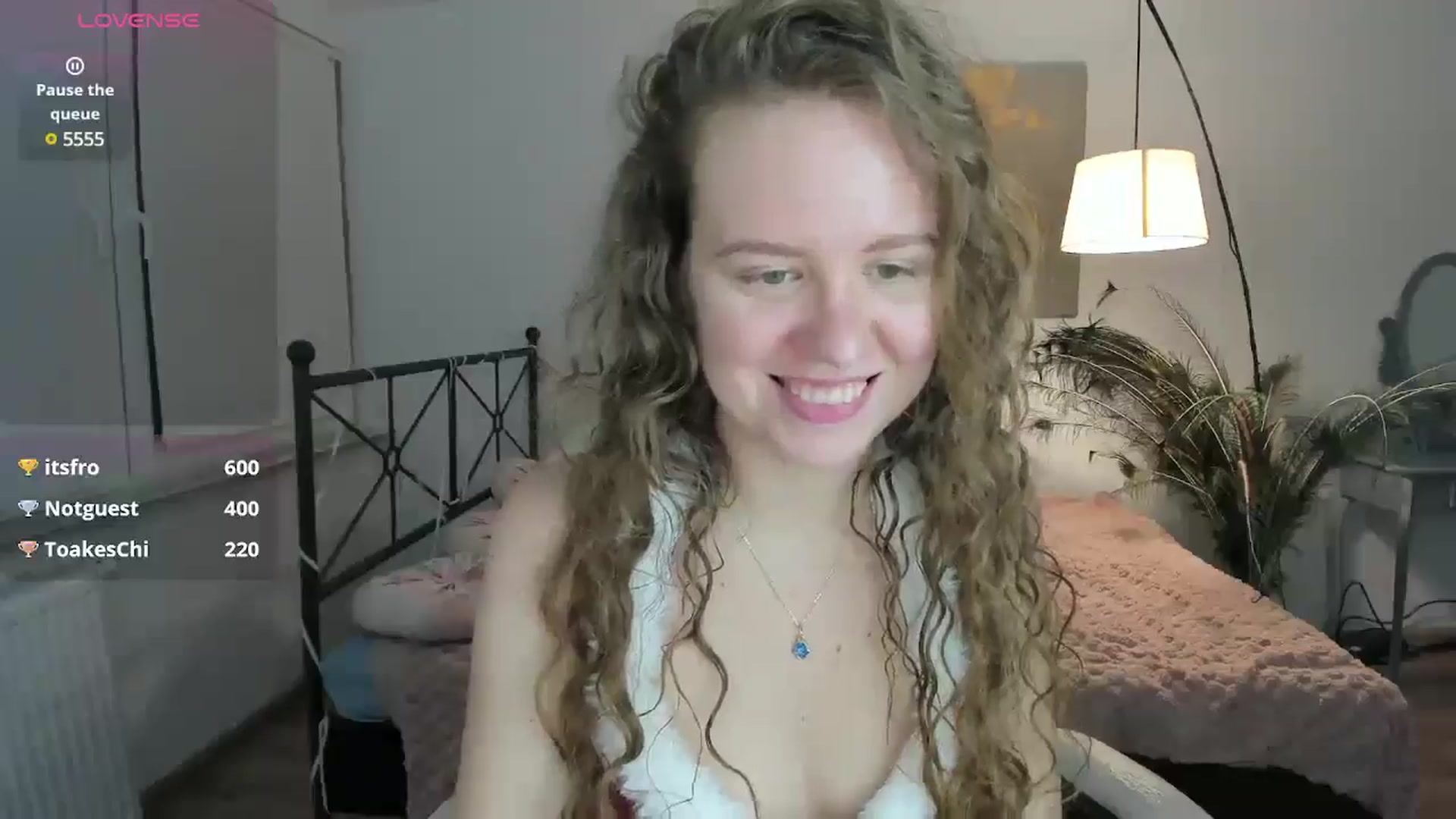 Gallery image thumbnail from LanaBelll's myfreecams stream on, 12/25/2024, 16:52 image 15 of 20