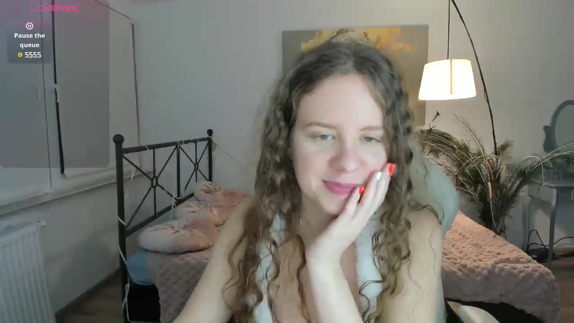 Gallery image thumbnail from LanaBelll's myfreecams stream on, 12/25/2024, 19:02 image 14 of 20