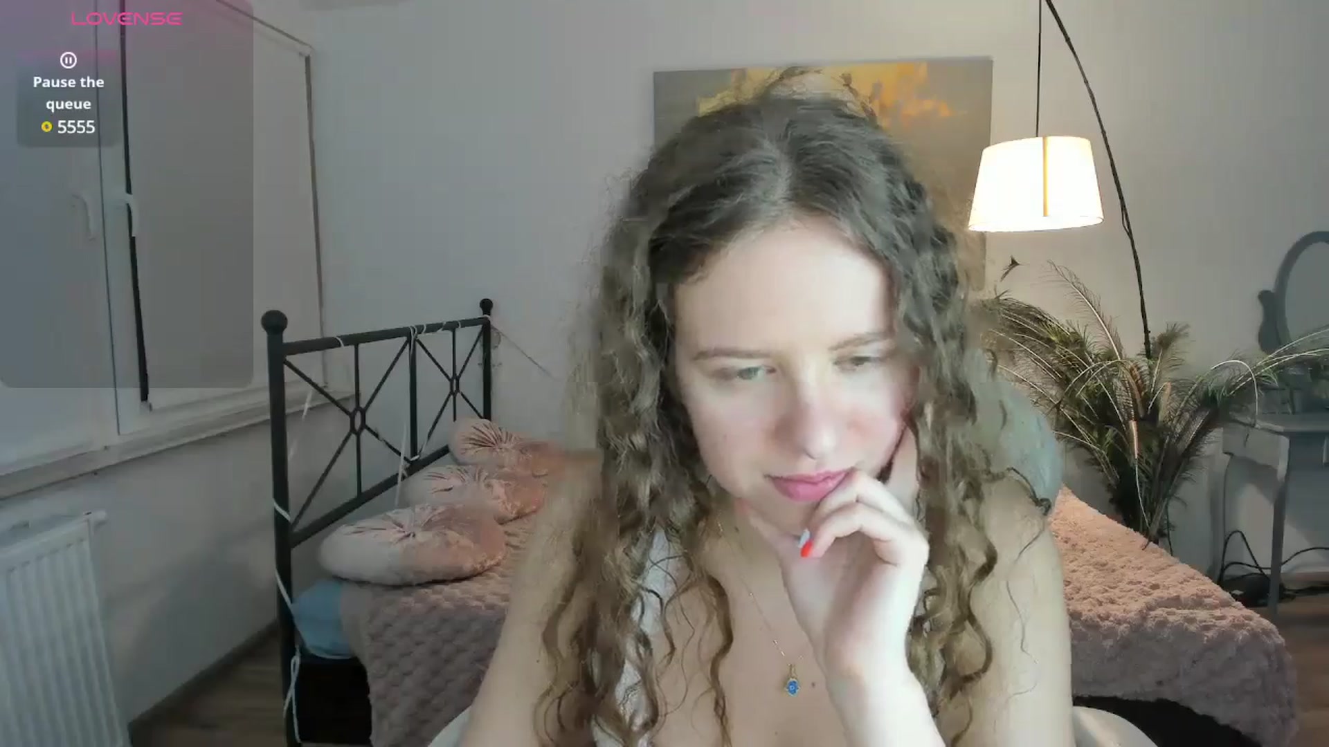 Gallery image thumbnail from LanaBelll's myfreecams stream on, 12/25/2024, 19:02 image 15 of 20