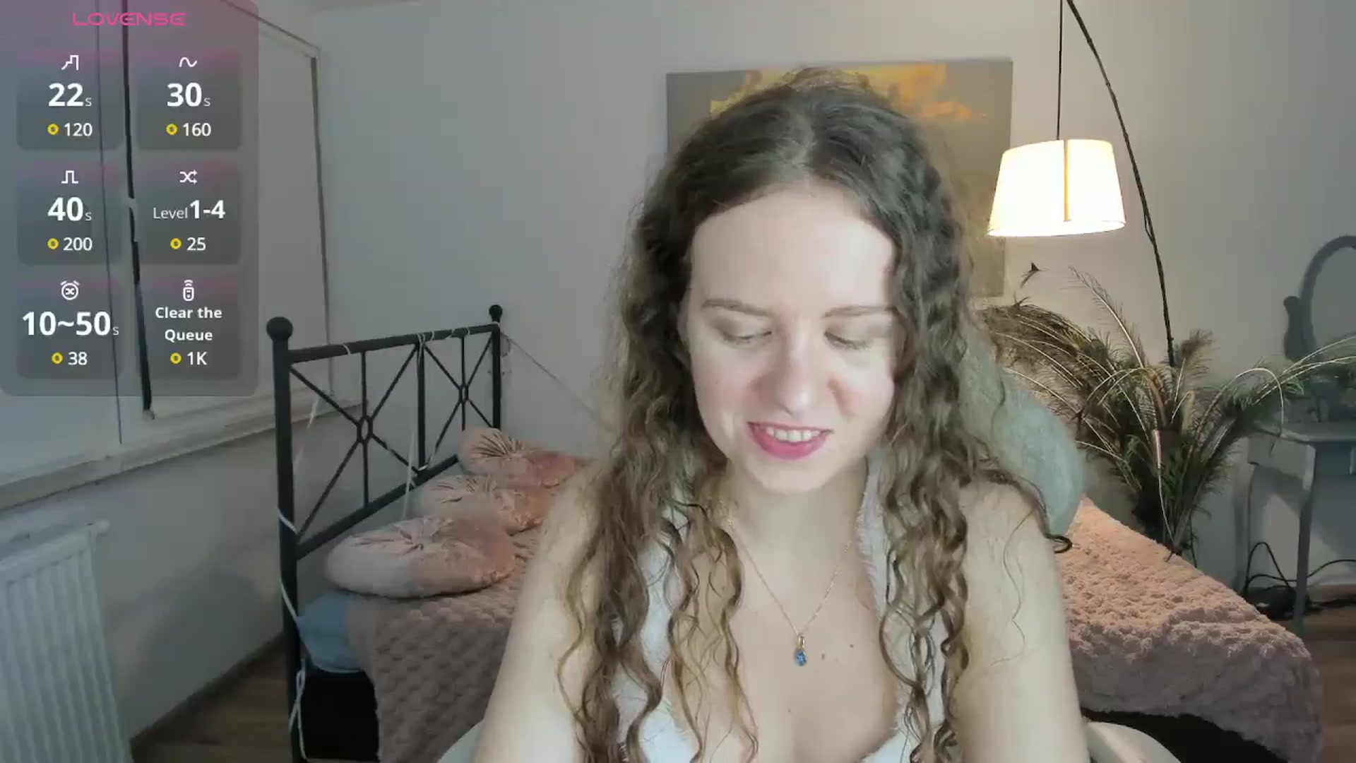 Gallery image thumbnail from LanaBelll's myfreecams stream on, 12/25/2024, 19:02 image 17 of 20