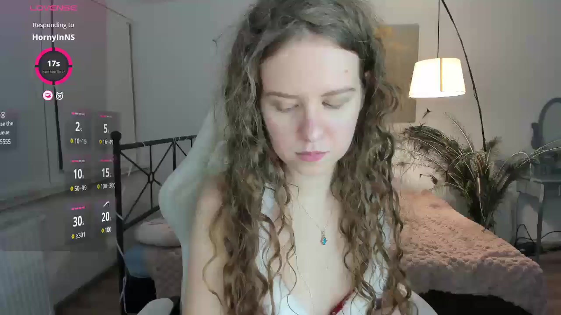 Gallery image thumbnail from LanaBelll's myfreecams stream on, 12/25/2024, 19:02 image 1 of 20