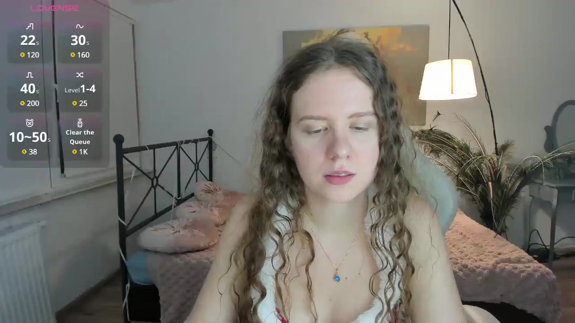 Gallery image thumbnail from LanaBelll's myfreecams stream on, 12/25/2024, 19:02 image 13 of 20