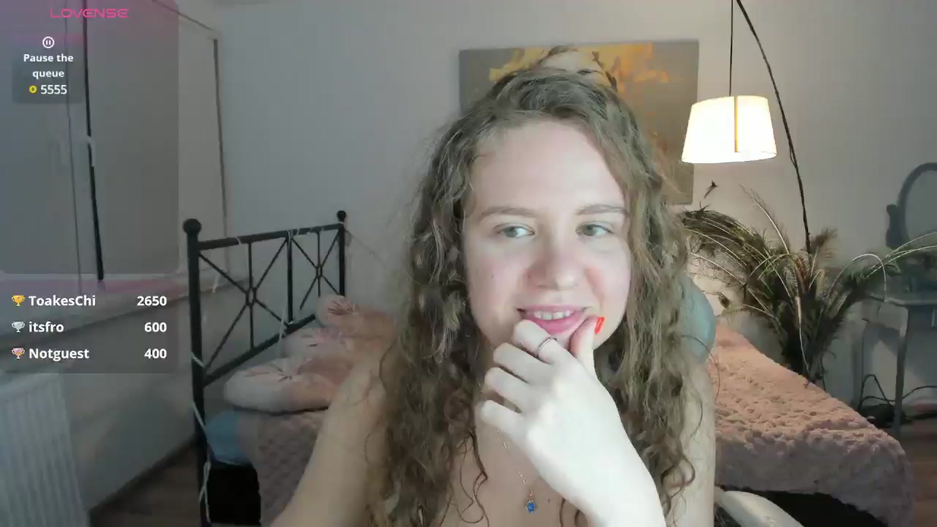 Gallery image thumbnail from LanaBelll's myfreecams stream on, 12/25/2024, 20:15 image 15 of 20