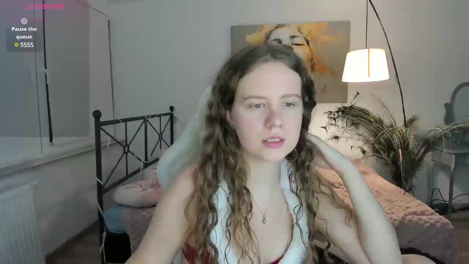 Gallery image thumbnail from LanaBelll's myfreecams stream on, 12/25/2024, 20:15 image 1 of 20