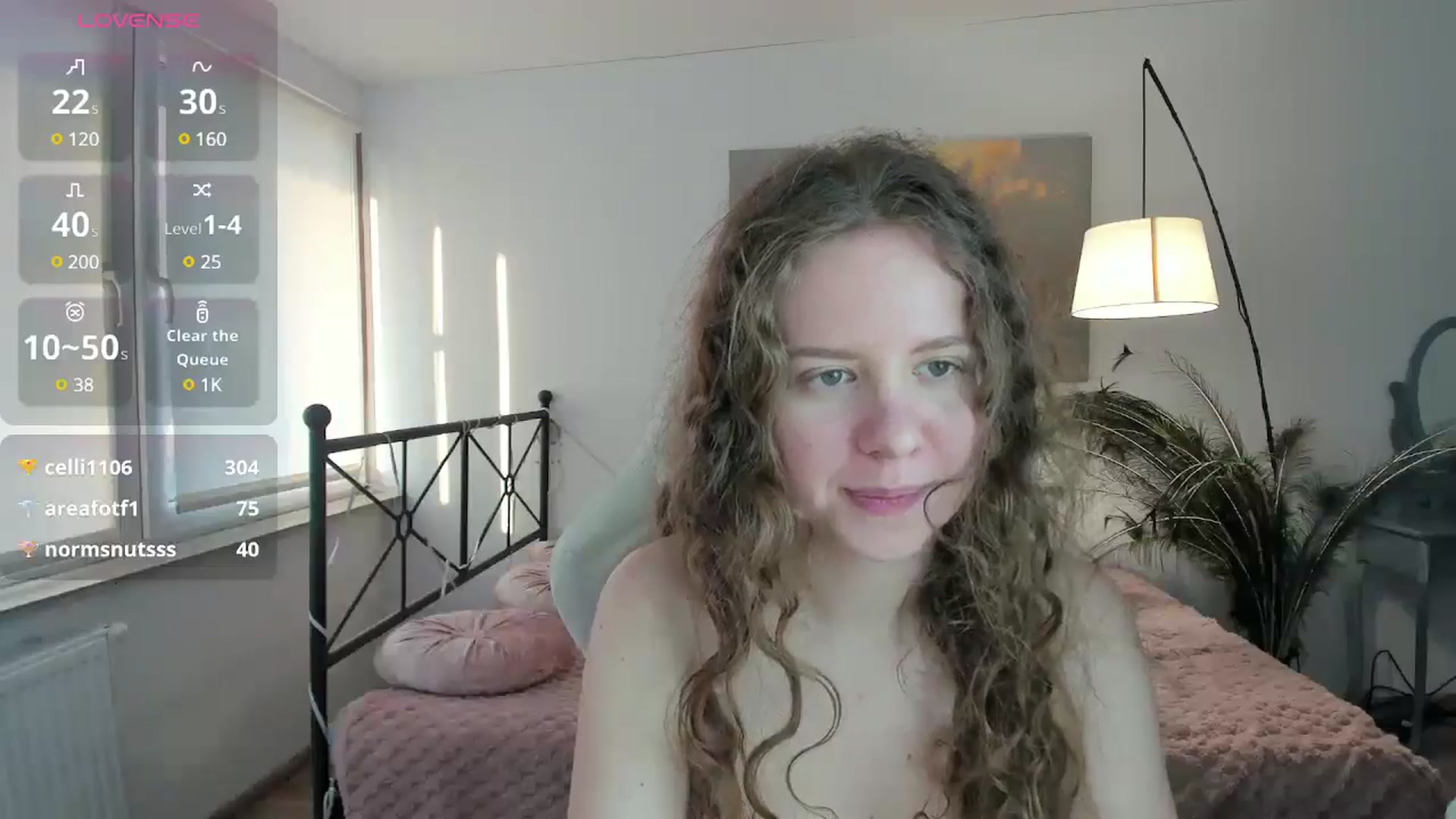Gallery image thumbnail from LanaBelll's myfreecams stream on, 12/26/2024, 15:28 image 6 of 20