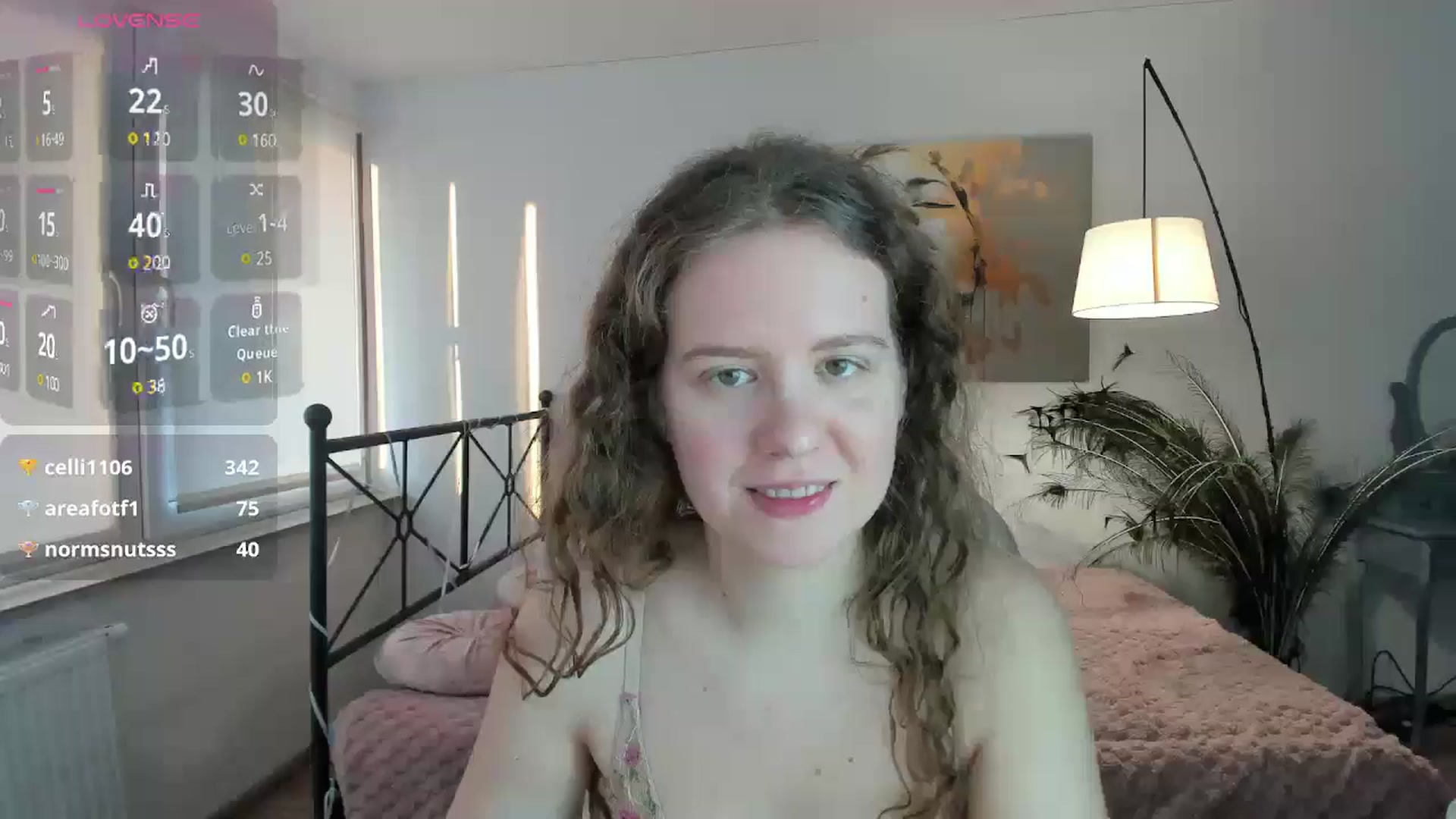 Gallery image thumbnail from LanaBelll's myfreecams stream on, 12/26/2024, 15:28 image 8 of 20