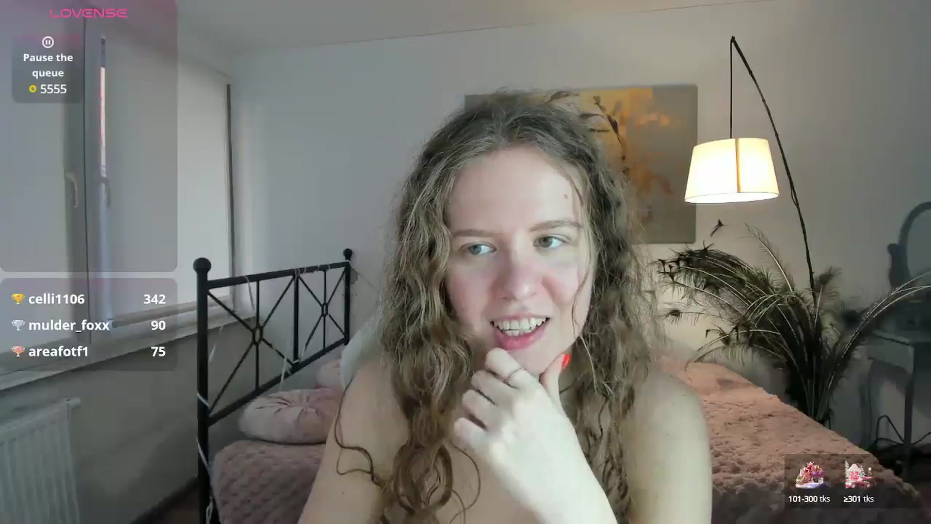 Gallery image thumbnail from LanaBelll's myfreecams stream on, 12/26/2024, 15:28 image 12 of 20