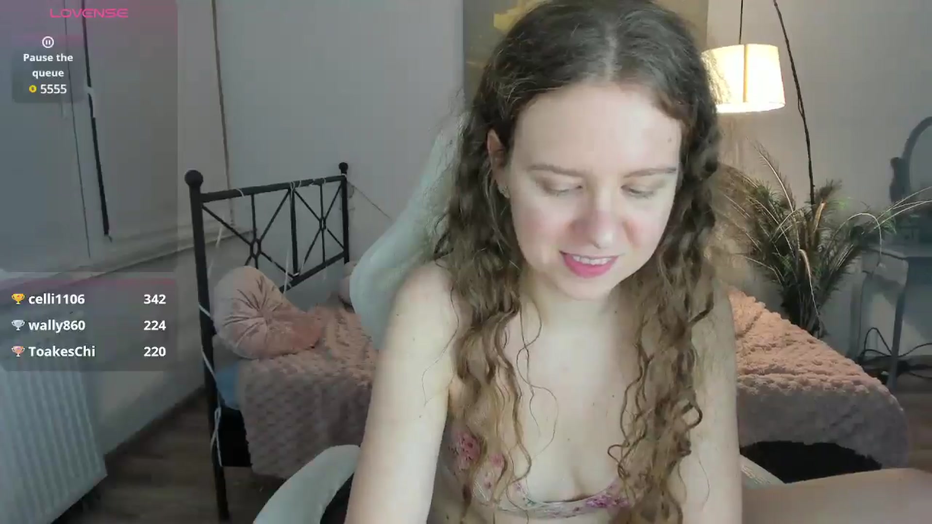 Gallery image thumbnail from LanaBelll's myfreecams stream on, 12/26/2024, 21:00 image 9 of 20
