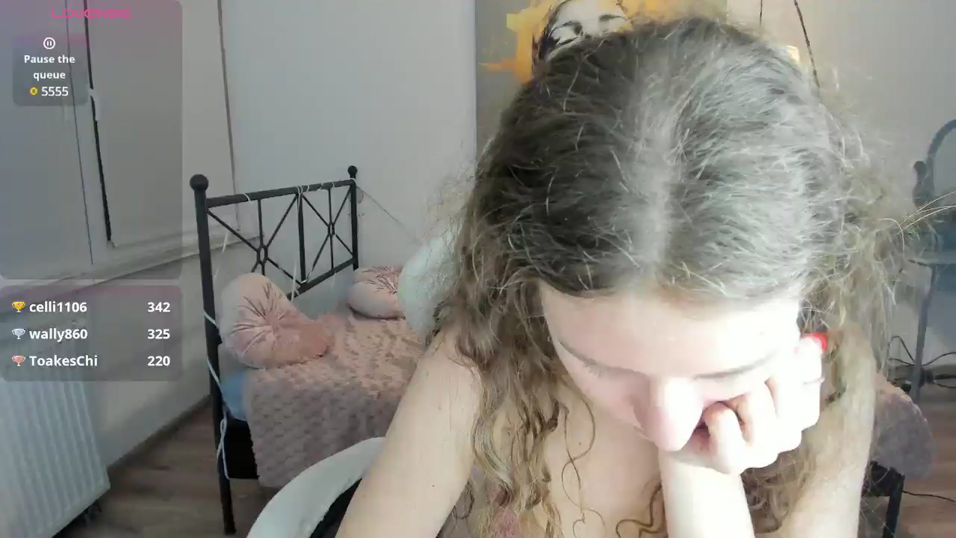 Gallery image thumbnail from LanaBelll's myfreecams stream on, 12/26/2024, 21:00 image 10 of 20