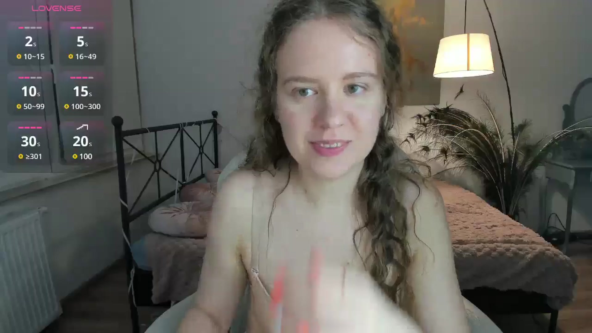 Gallery image thumbnail from LanaBelll's myfreecams stream on, 12/27/2024, 20:57 image 3 of 20