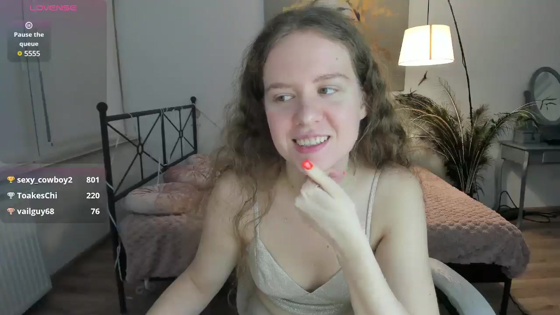 Gallery image thumbnail from LanaBelll's myfreecams stream on, 12/28/2024, 15:07 image 16 of 20