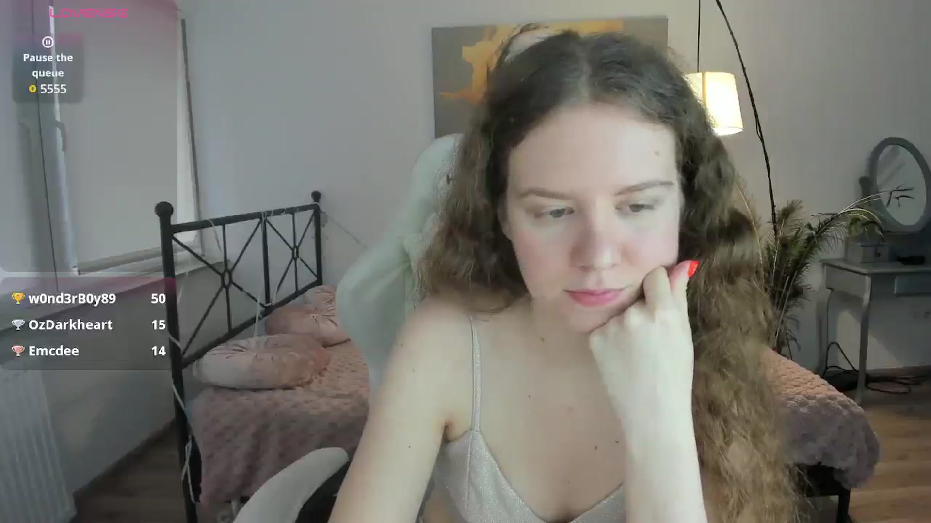 Gallery image thumbnail from LanaBelll's myfreecams stream on, 12/28/2024, 15:07 image 2 of 20