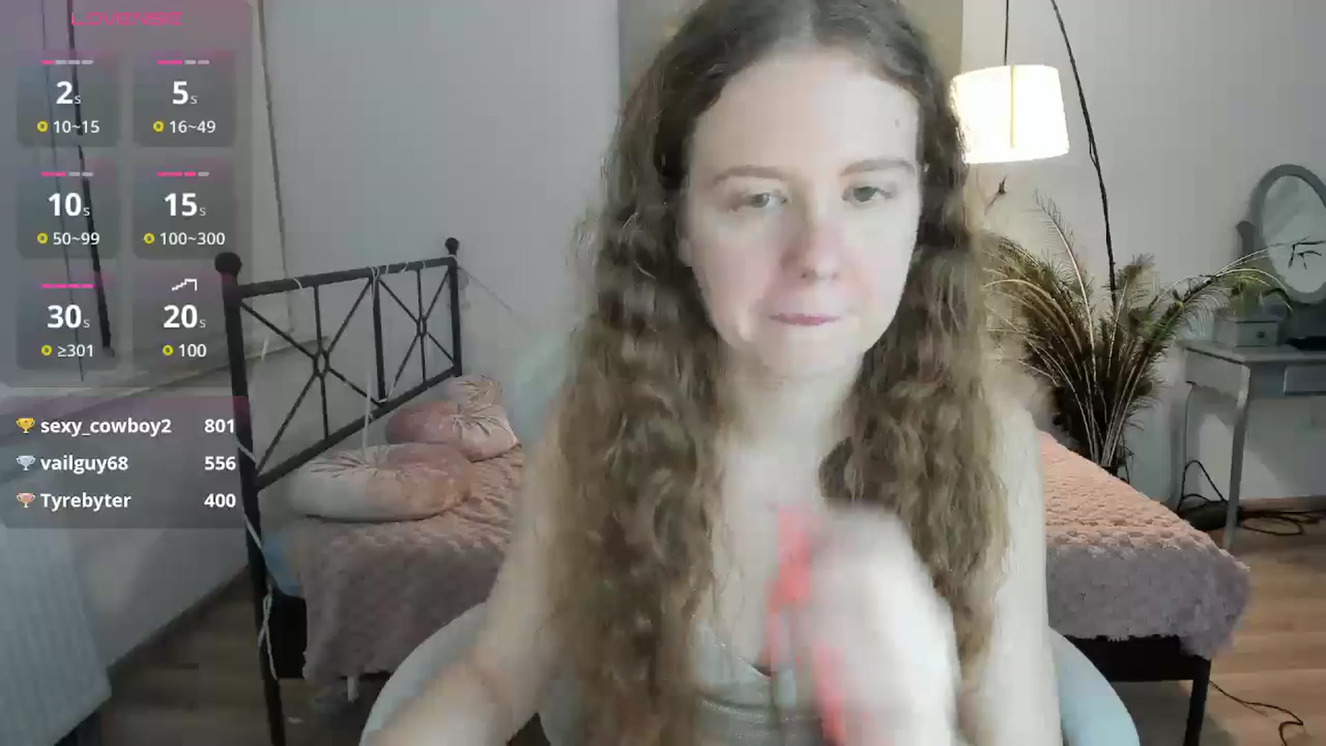 Gallery image thumbnail from LanaBelll's myfreecams stream on, 12/28/2024, 18:45 image 4 of 20