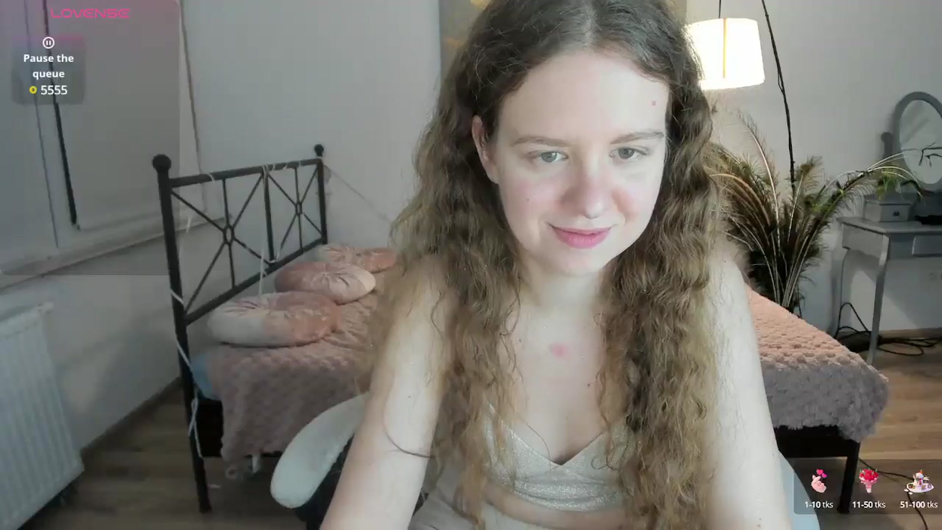 Gallery image thumbnail from LanaBelll's myfreecams stream on, 12/28/2024, 18:45 image 18 of 20