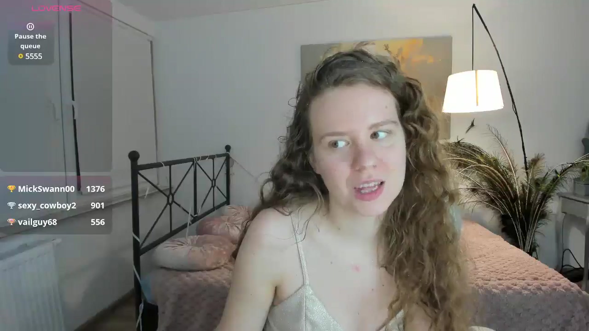 Gallery image thumbnail from LanaBelll's myfreecams stream on, 12/28/2024, 21:39 image 20 of 20