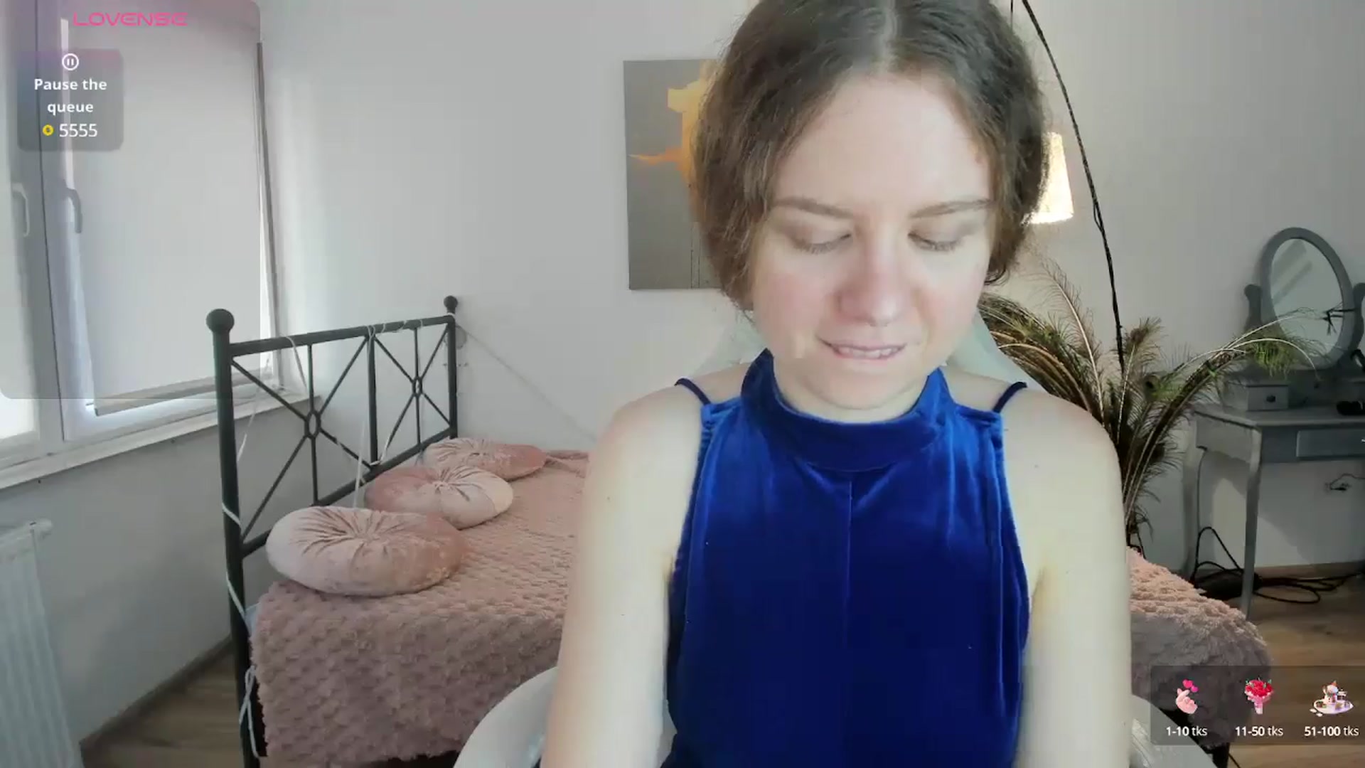 Gallery image thumbnail from LanaBelll's myfreecams stream on, 12/29/2024, 14:25 image 9 of 20