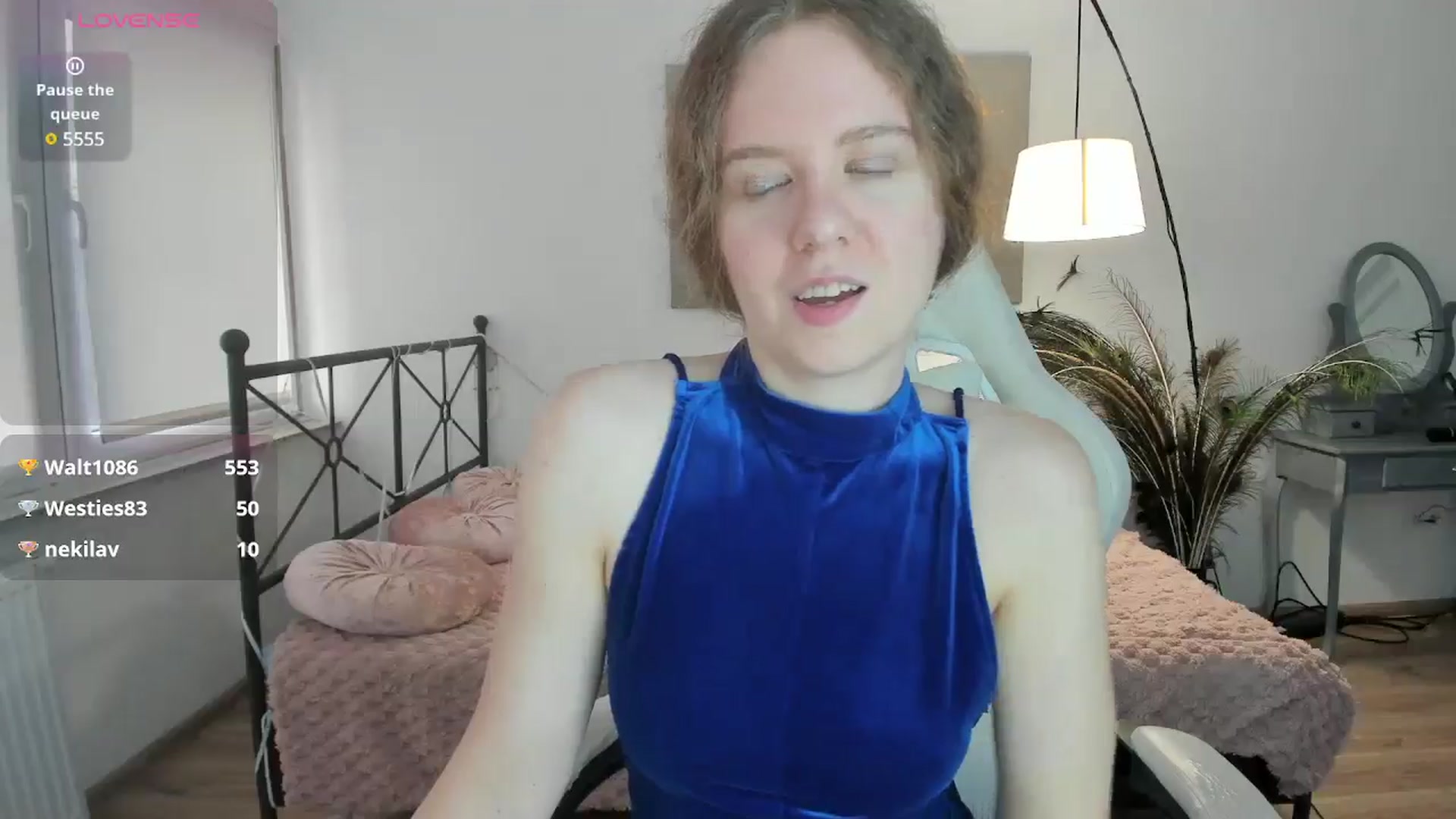 Gallery image thumbnail from LanaBelll's myfreecams stream on, 12/29/2024, 14:25 image 20 of 20