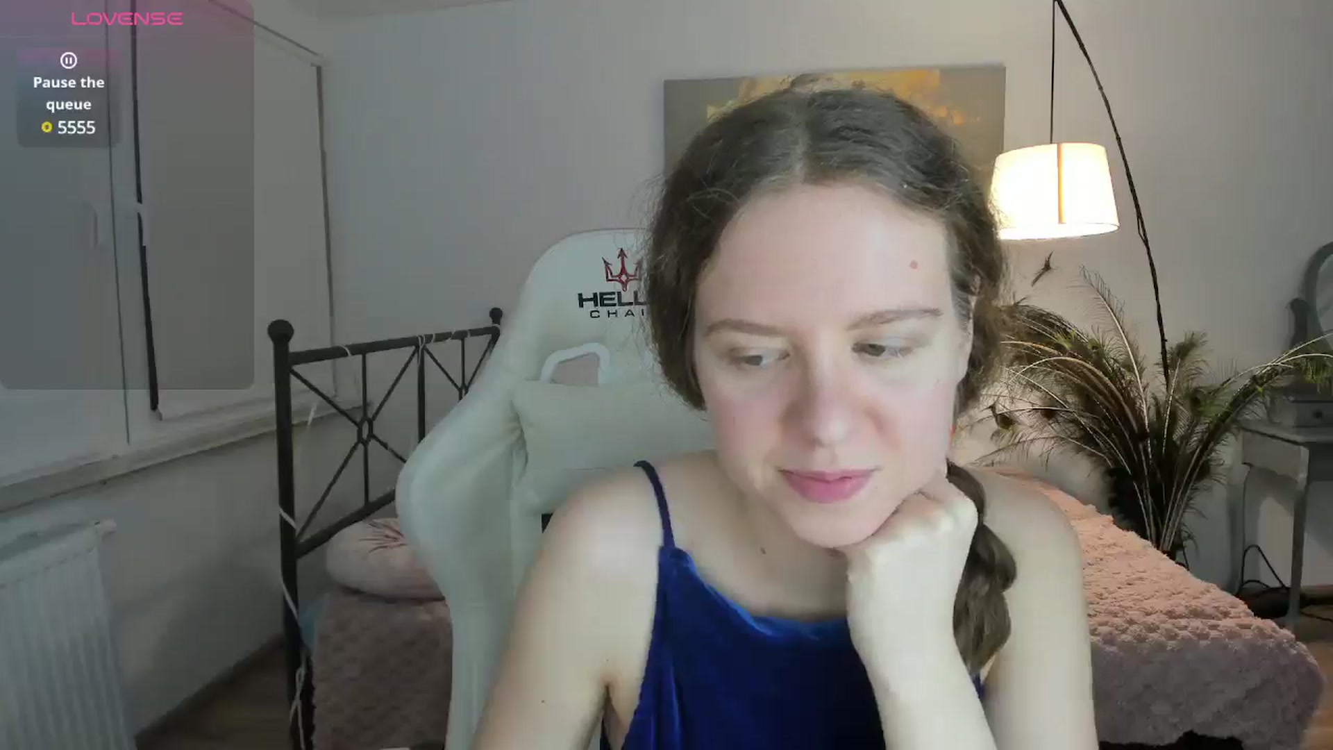 Gallery image thumbnail from LanaBelll's myfreecams stream on, 12/29/2024, 15:33 image 13 of 20
