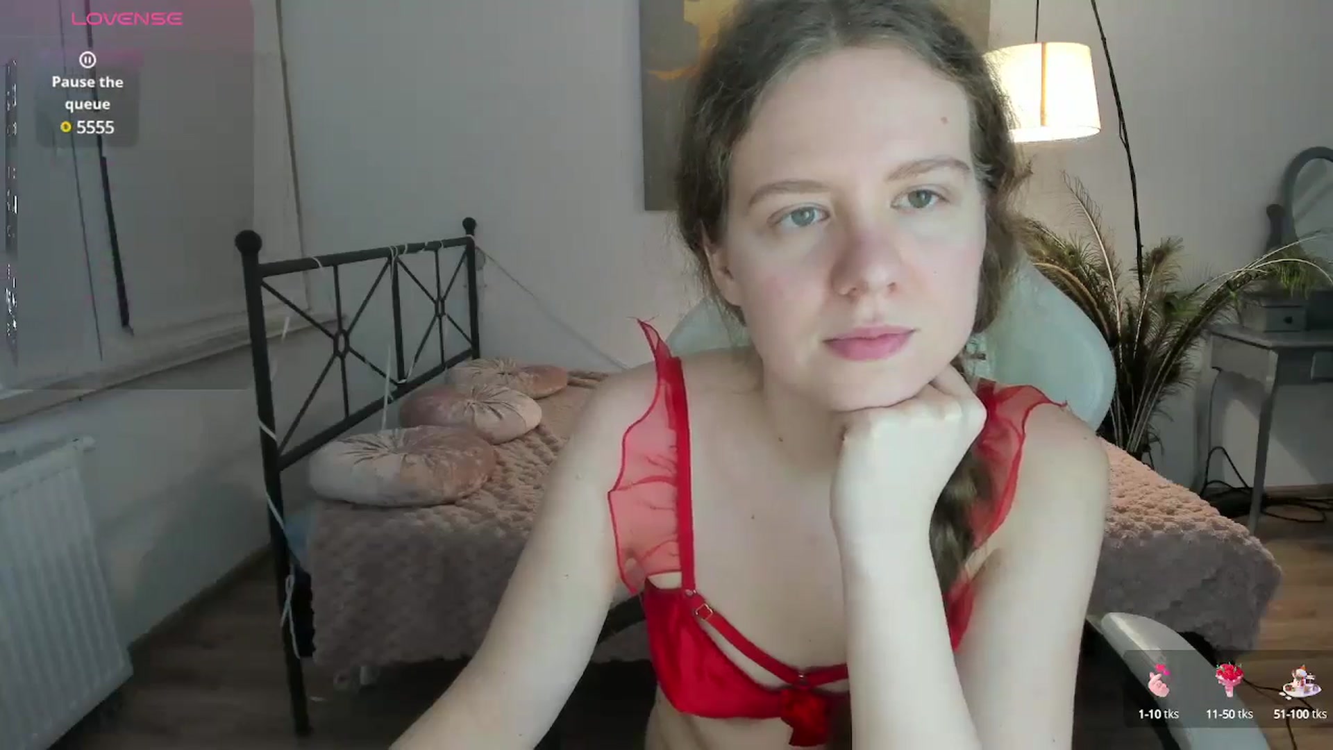 Gallery image thumbnail from LanaBelll's myfreecams stream on, 12/29/2024, 17:44 image 20 of 20