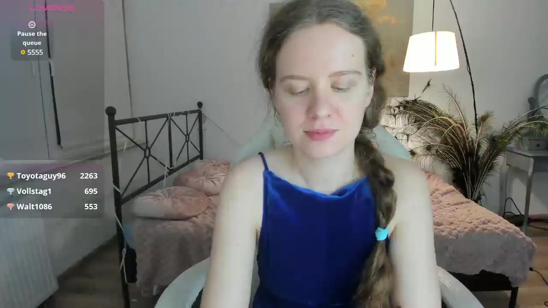 Gallery image thumbnail from LanaBelll's myfreecams stream on, 12/29/2024, 20:27 image 1 of 20