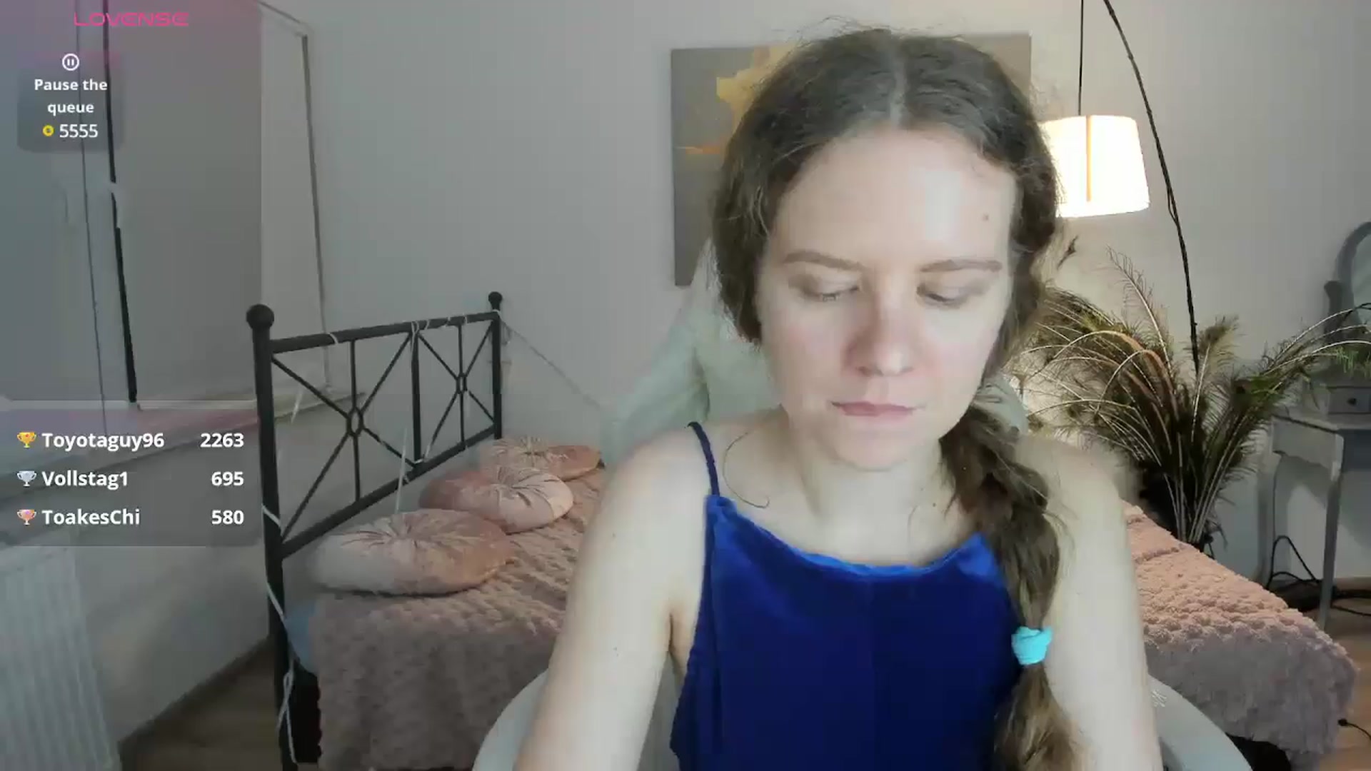 Gallery image thumbnail from LanaBelll's myfreecams stream on, 12/29/2024, 21:28 image 16 of 20