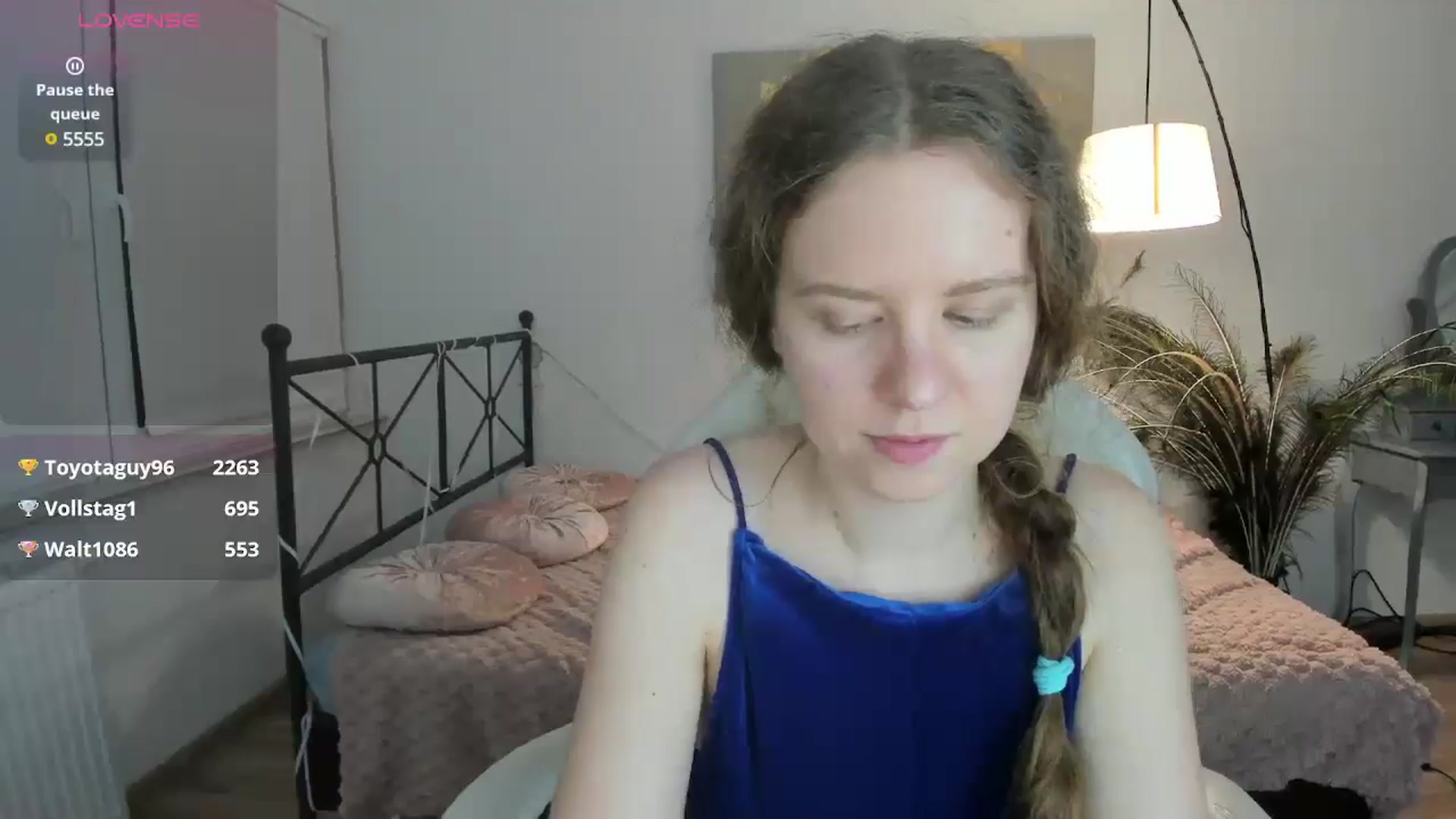 Gallery image thumbnail from LanaBelll's myfreecams stream on, 12/29/2024, 21:28 image 7 of 20