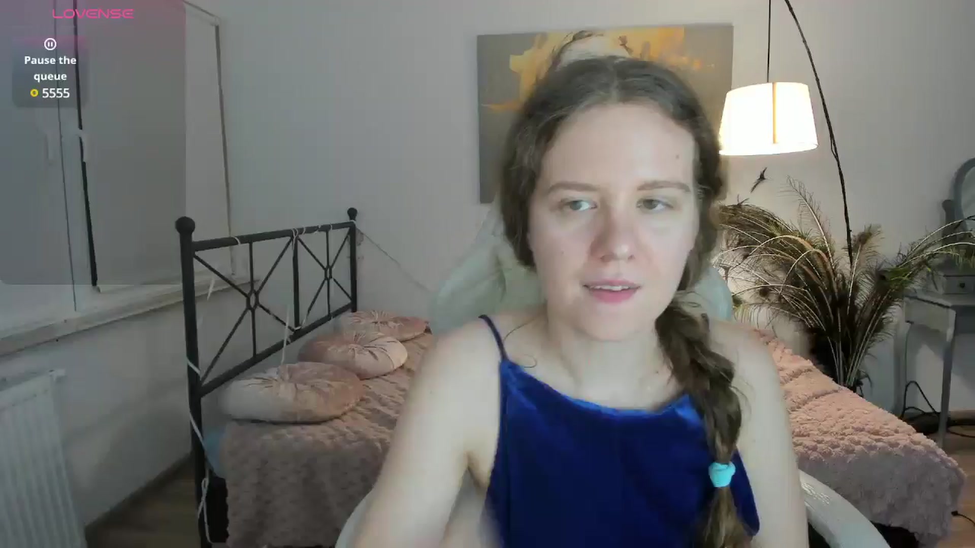Gallery image thumbnail from LanaBelll's myfreecams stream on, 12/29/2024, 21:28 image 18 of 20