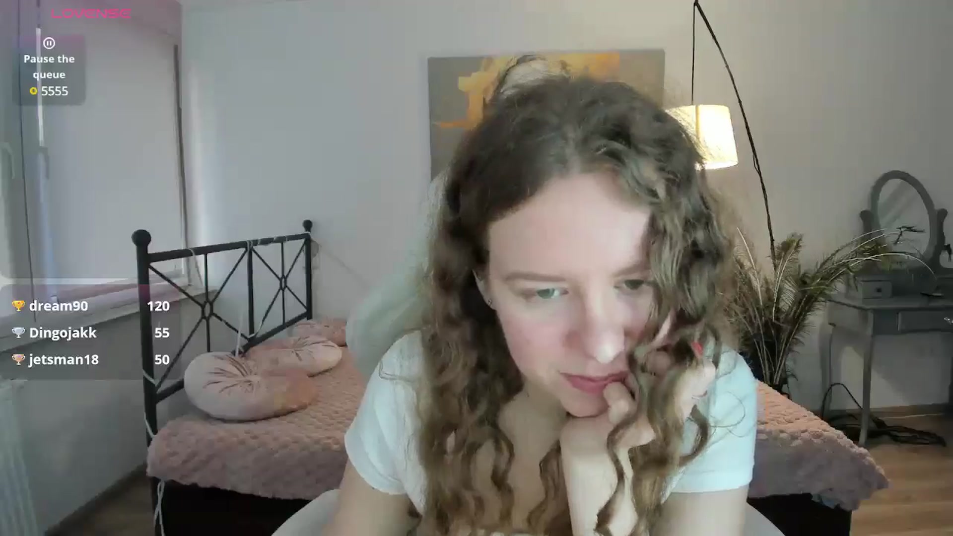 Gallery image thumbnail from LanaBelll's myfreecams stream on, 01/01/2025, 14:33 image 17 of 20