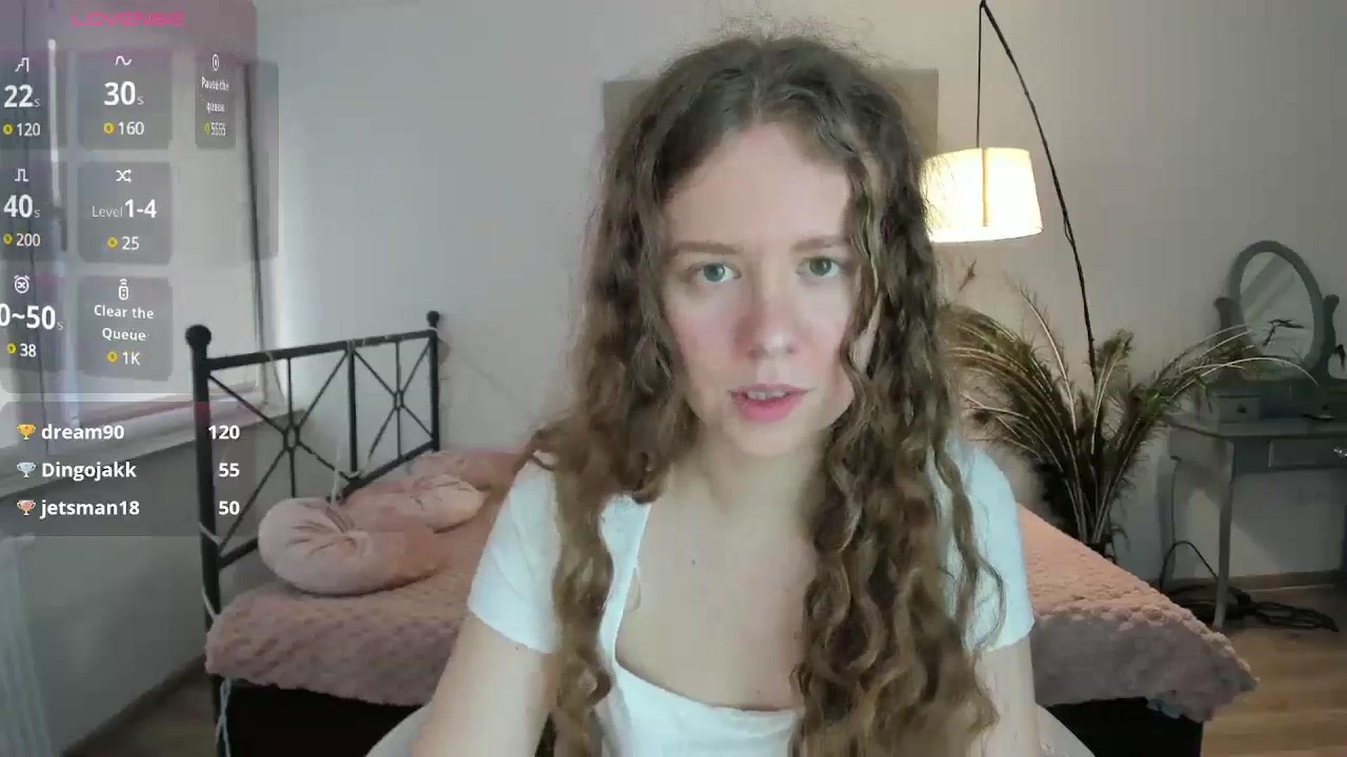 Gallery image thumbnail from LanaBelll's myfreecams stream on, 01/01/2025, 14:33 image 5 of 20