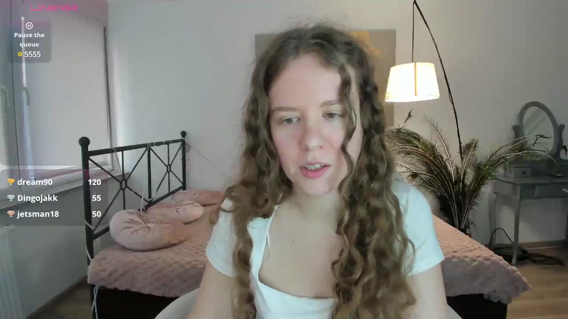 Gallery image thumbnail from LanaBelll's myfreecams stream on, 01/01/2025, 14:33 image 6 of 20