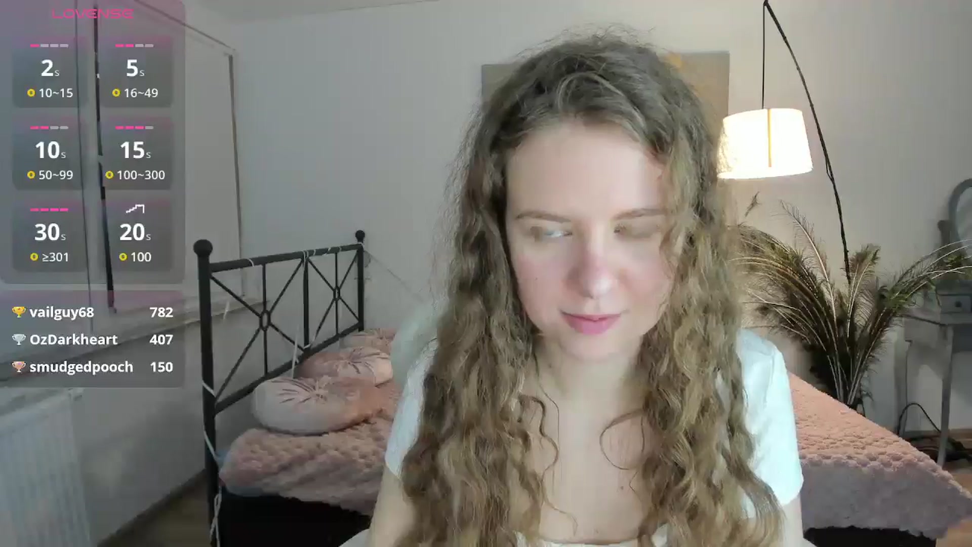 Gallery image thumbnail from LanaBelll's myfreecams stream on, 01/01/2025, 16:22 image 18 of 20