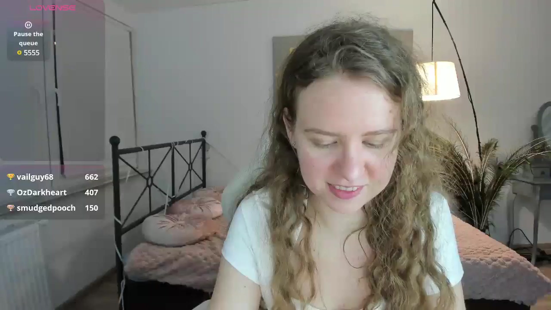 Gallery image thumbnail from LanaBelll's myfreecams stream on, 01/01/2025, 16:22 image 17 of 20