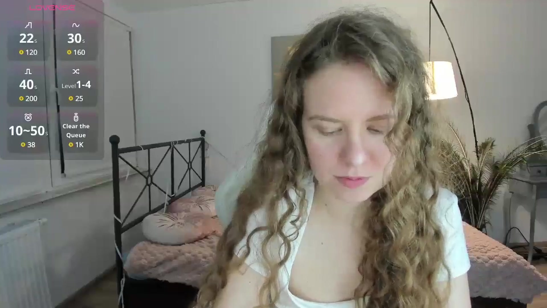 Gallery image thumbnail from LanaBelll's myfreecams stream on, 01/01/2025, 16:22 image 11 of 20