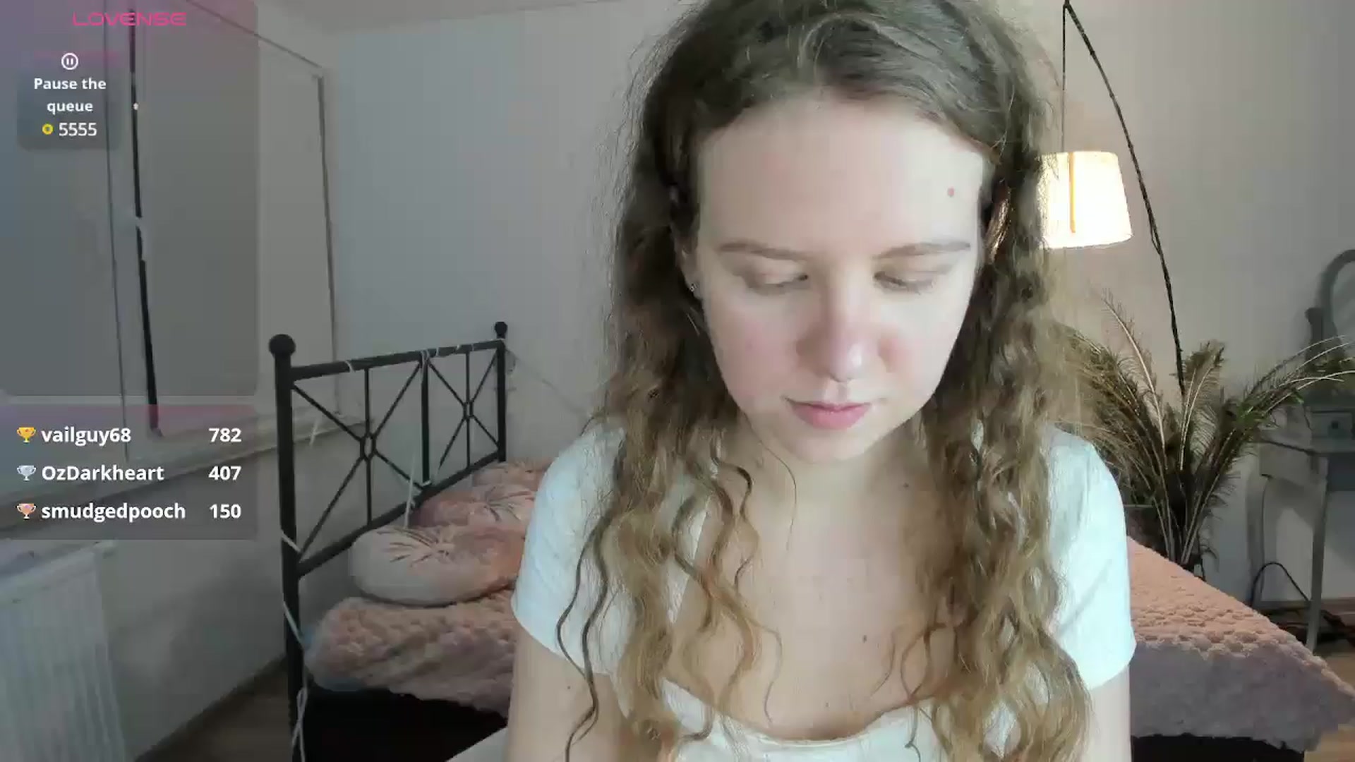 Gallery image thumbnail from LanaBelll's myfreecams stream on, 01/01/2025, 16:22 image 19 of 20