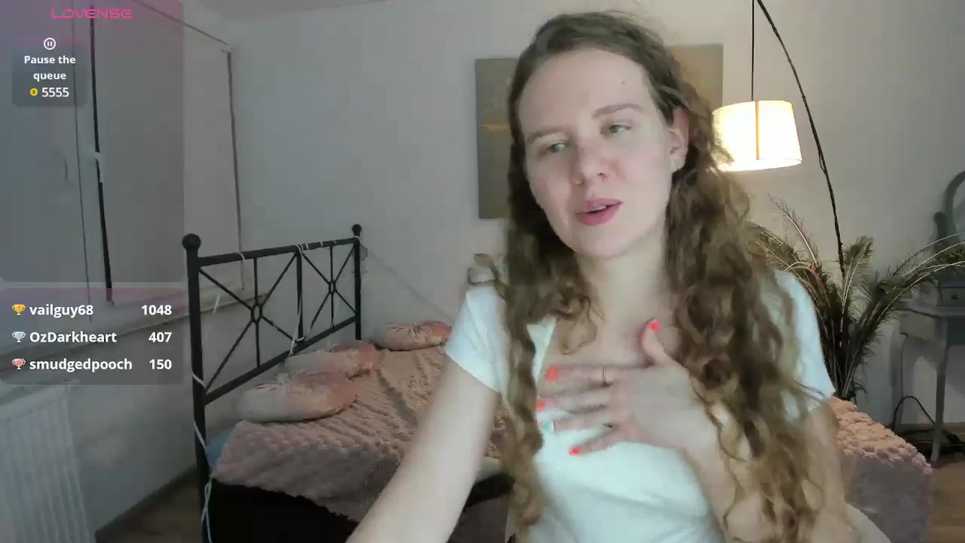 Gallery image thumbnail from LanaBelll's myfreecams stream on, 01/01/2025, 18:51 image 17 of 20
