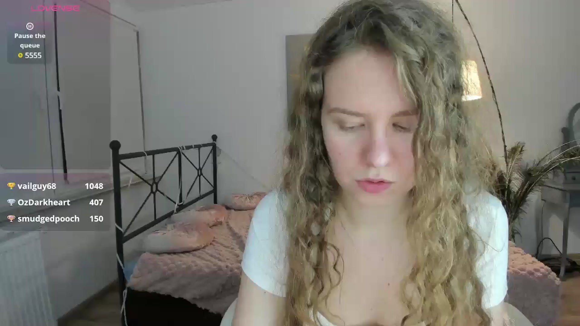 Gallery image thumbnail from LanaBelll's myfreecams stream on, 01/01/2025, 18:51 image 18 of 20