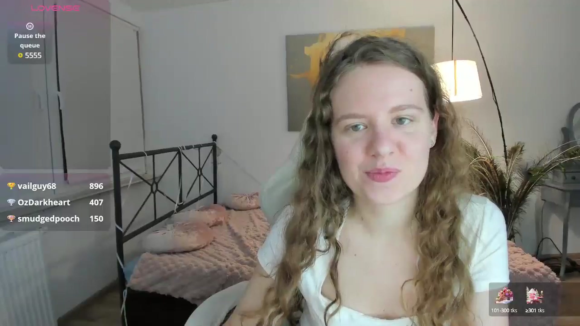 Gallery image thumbnail from LanaBelll's myfreecams stream on, 01/01/2025, 18:51 image 11 of 20