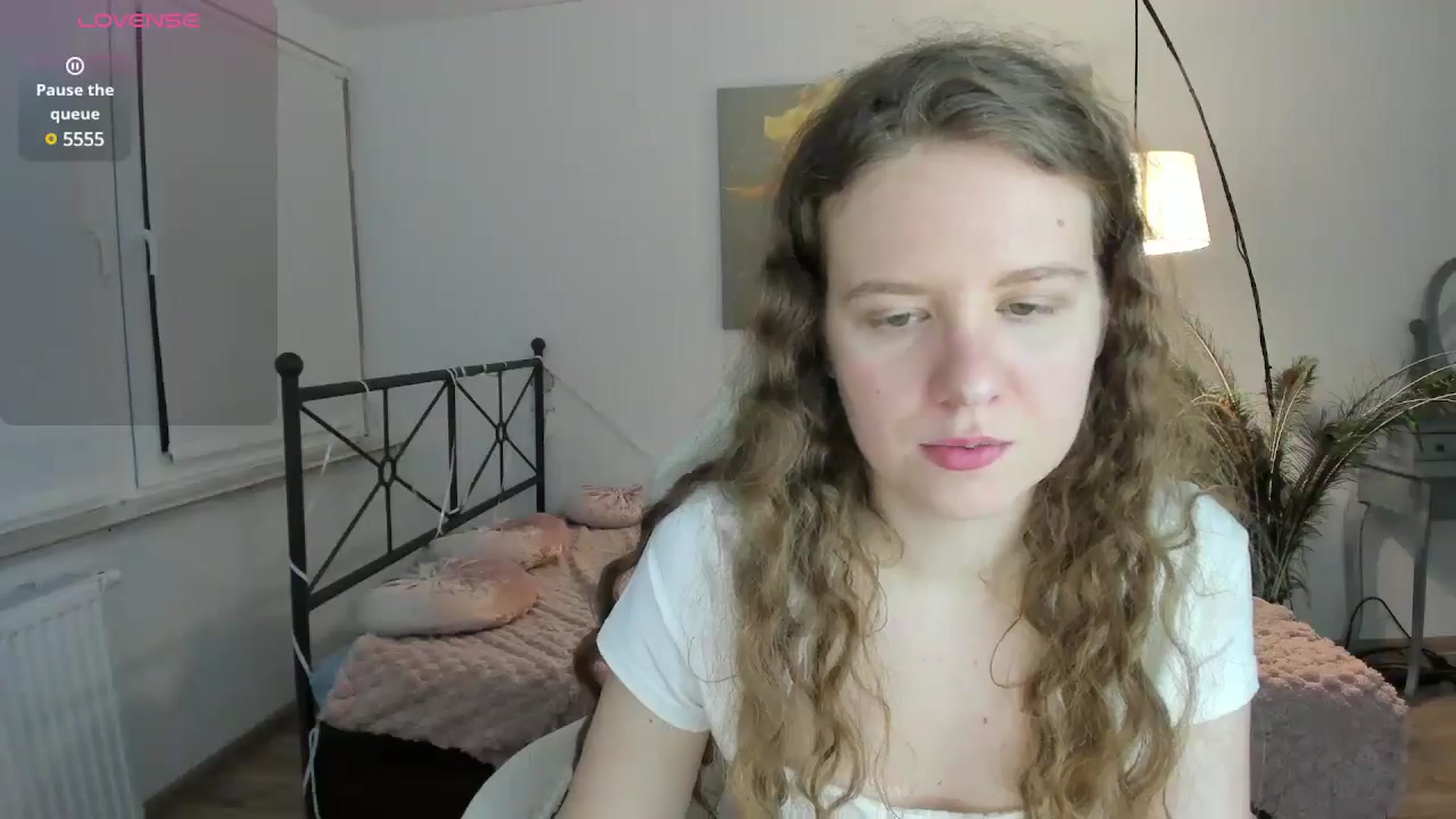 Gallery image thumbnail from LanaBelll's myfreecams stream on, 01/01/2025, 18:51 image 4 of 20