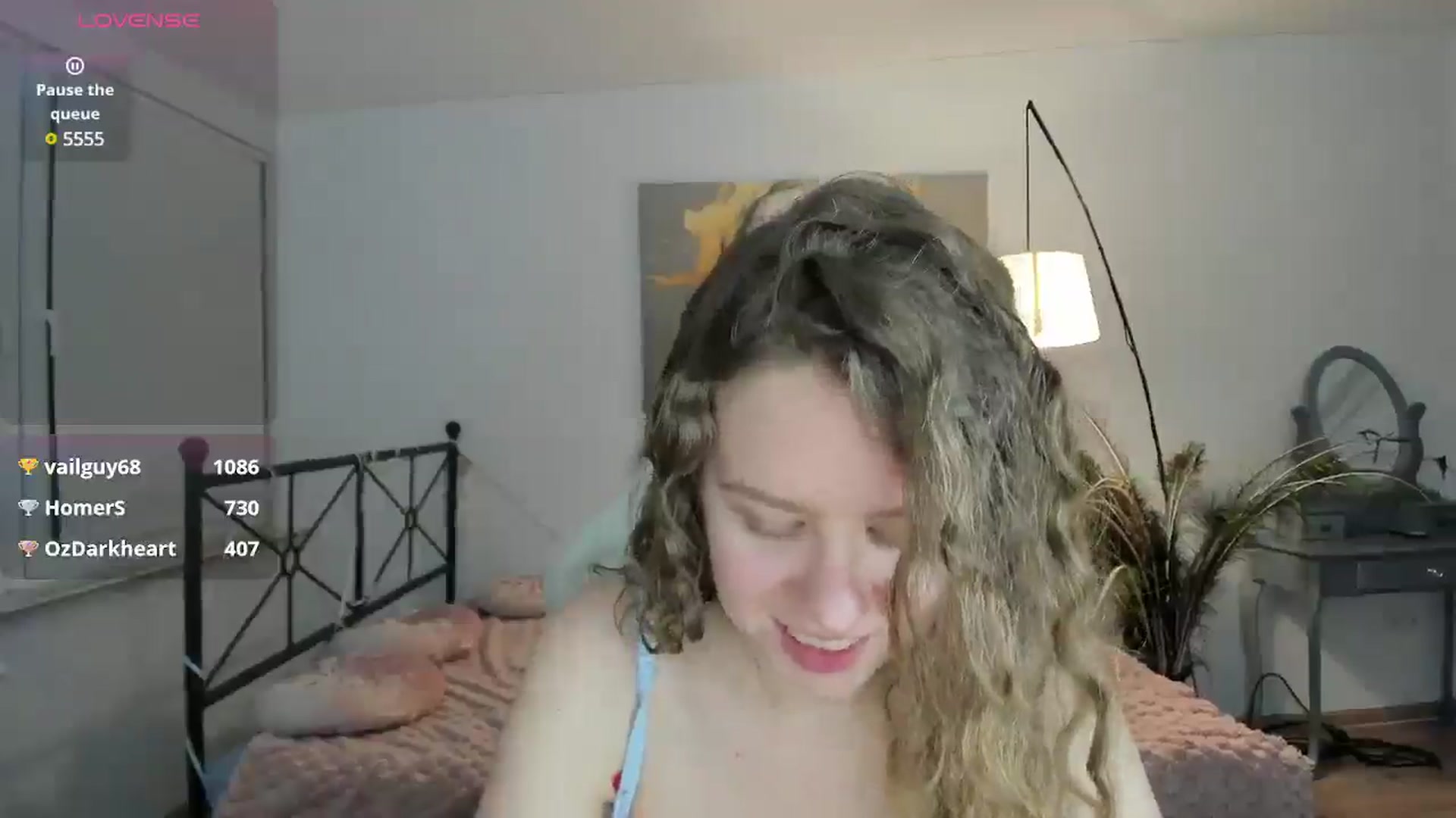 Gallery image thumbnail from LanaBelll's myfreecams stream on, 01/01/2025, 20:30 image 14 of 20
