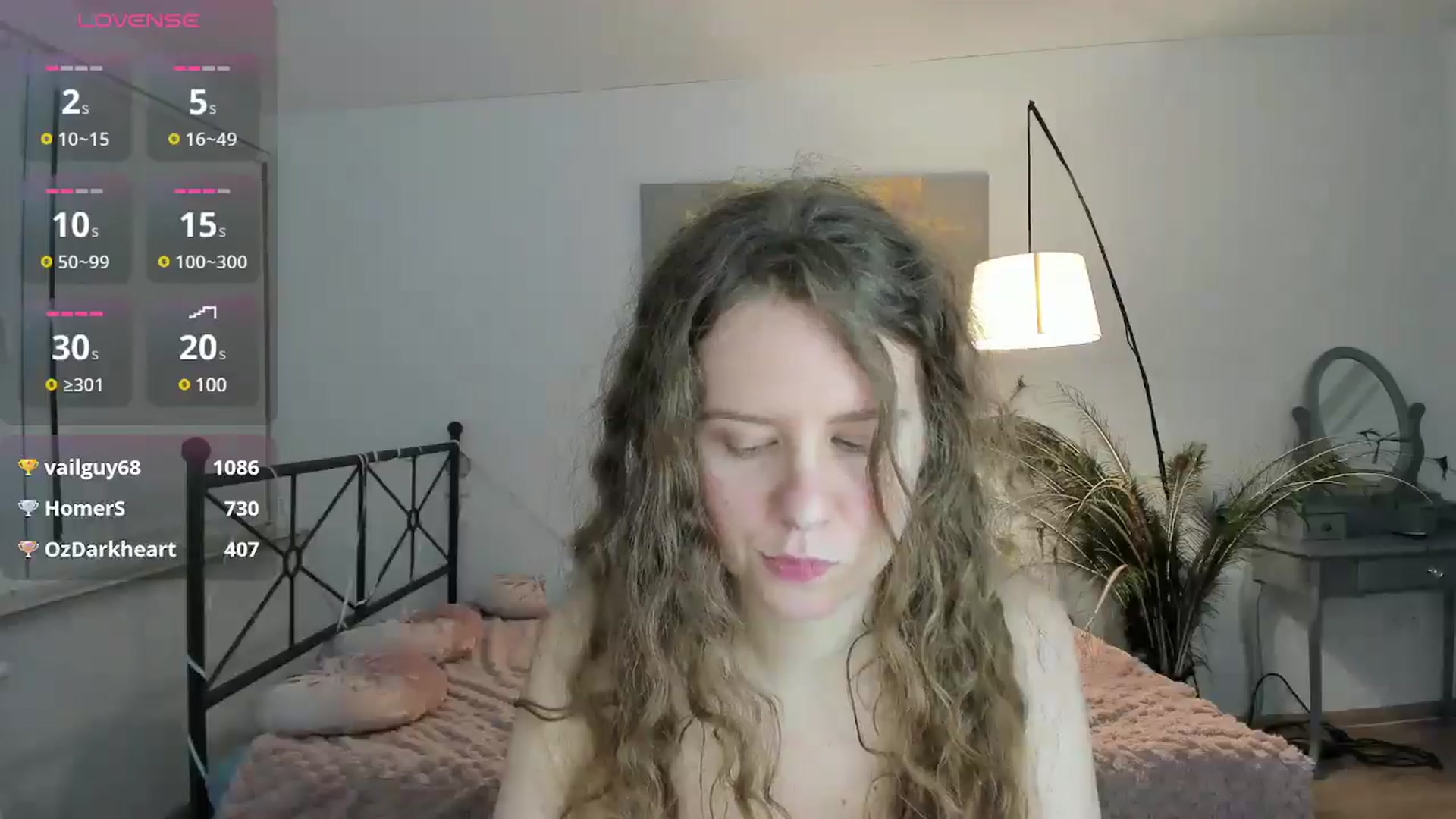 Gallery image thumbnail from LanaBelll's myfreecams stream on, 01/01/2025, 20:30 image 13 of 20