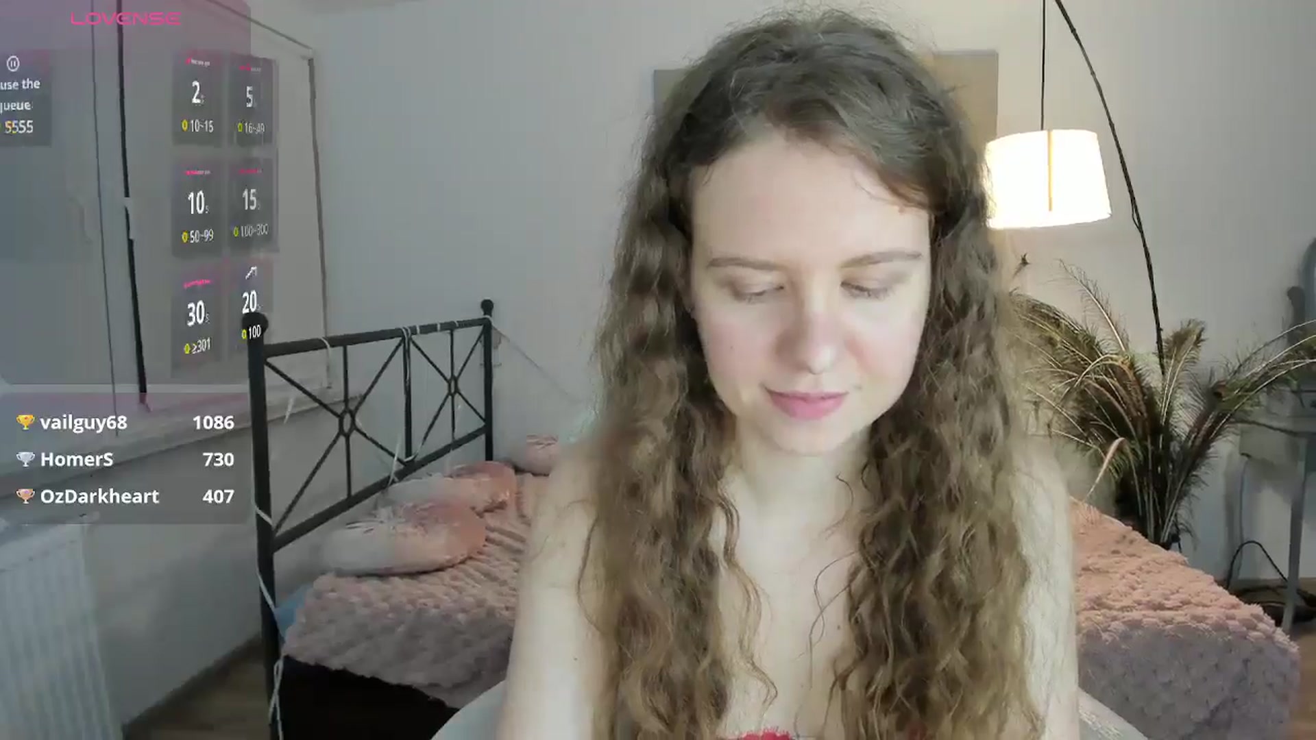 Gallery image thumbnail from LanaBelll's myfreecams stream on, 01/01/2025, 22:01 image 4 of 20