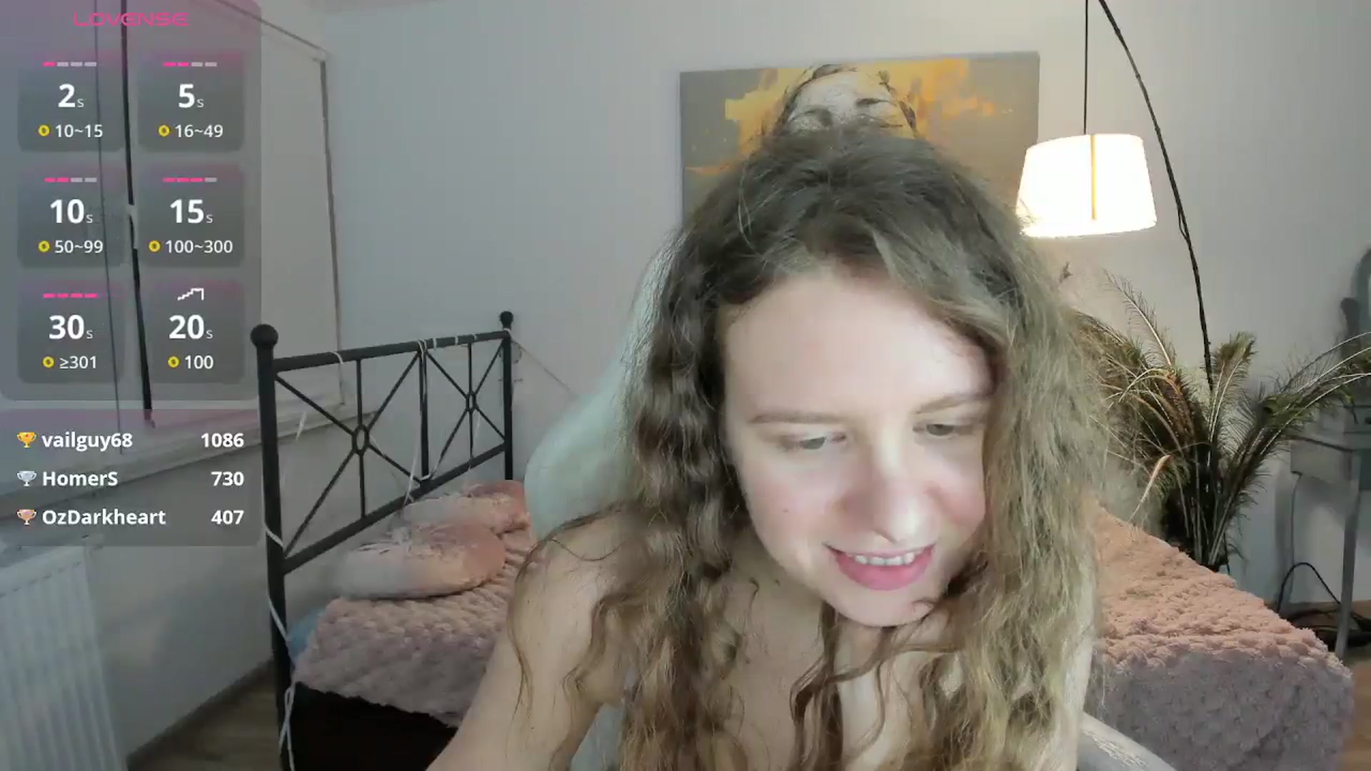 Gallery image thumbnail from LanaBelll's myfreecams stream on, 01/01/2025, 22:01 image 13 of 20