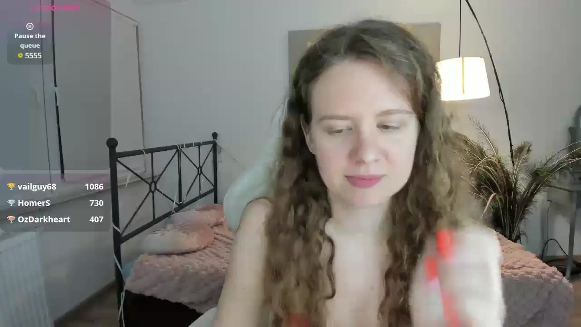 Gallery image thumbnail from LanaBelll's myfreecams stream on, 01/01/2025, 22:01 image 7 of 20