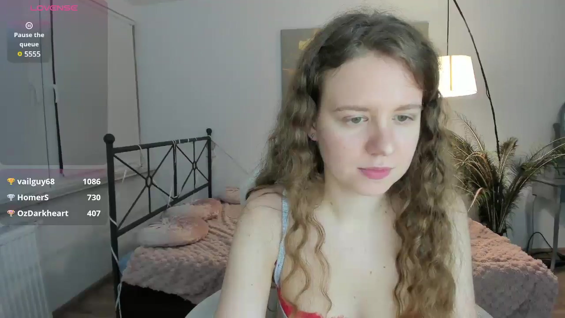 Gallery image thumbnail from LanaBelll's myfreecams stream on, 01/01/2025, 22:01 image 5 of 20