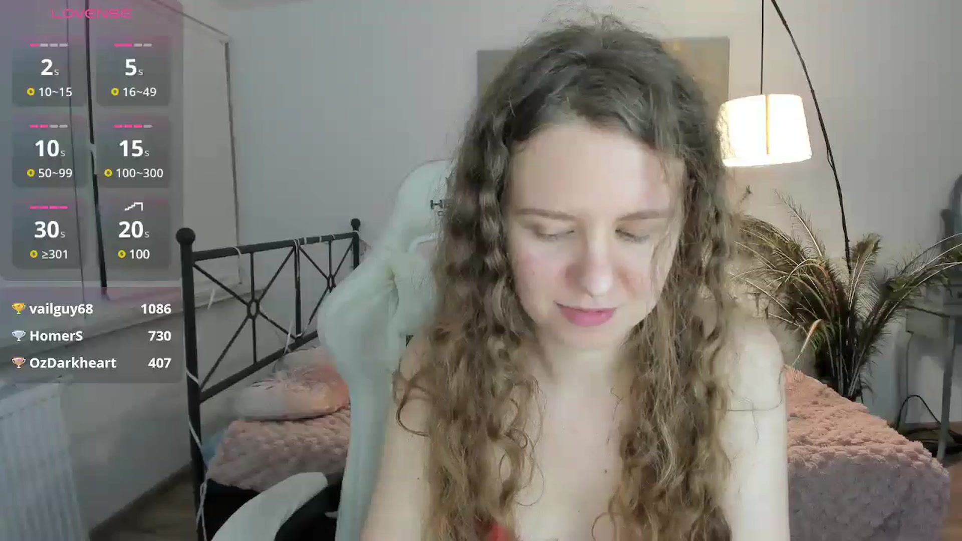 Gallery image thumbnail from LanaBelll's myfreecams stream on, 01/01/2025, 22:01 image 20 of 20