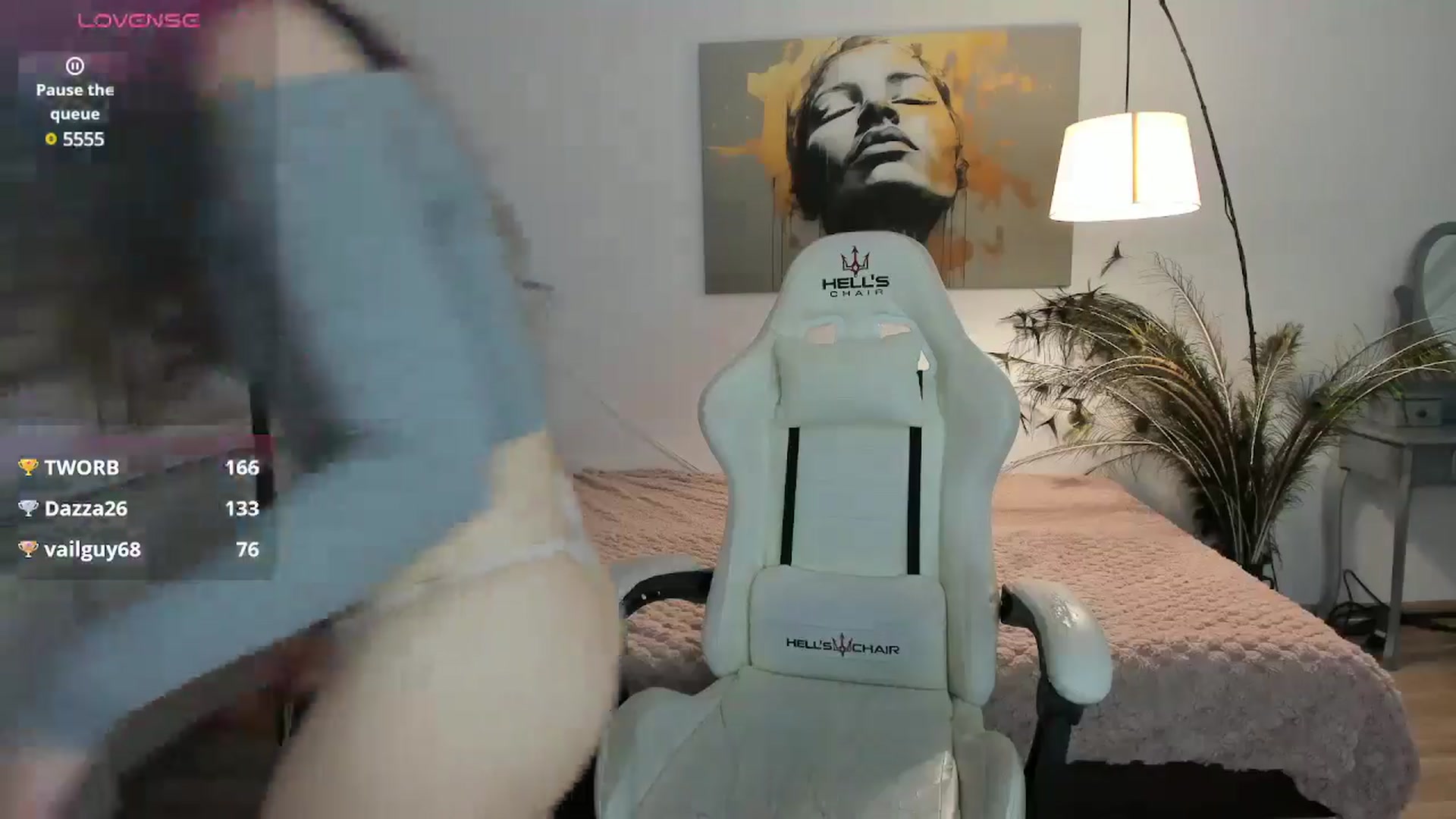 Gallery image thumbnail from LanaBelll's myfreecams stream on, 01/02/2025, 14:46 image 17 of 20