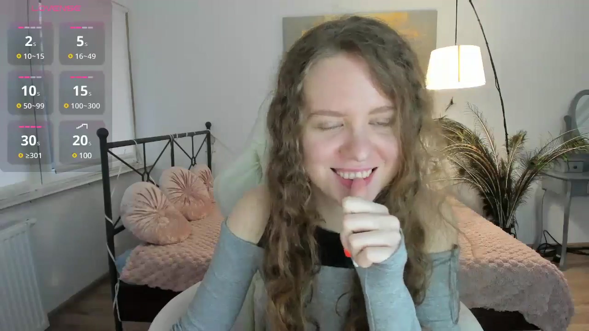 Gallery image thumbnail from LanaBelll's myfreecams stream on, 01/02/2025, 14:46 image 7 of 20