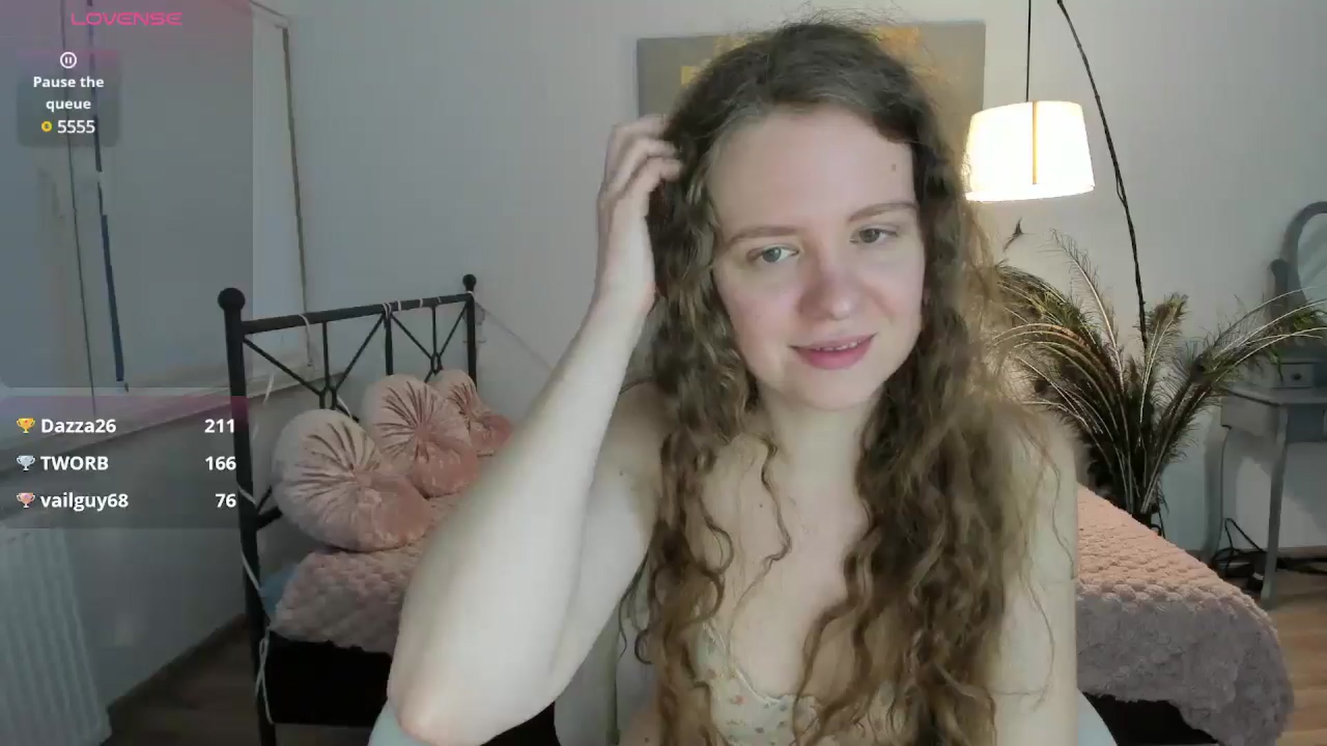 Gallery image thumbnail from LanaBelll's myfreecams stream on, 01/02/2025, 14:46 image 20 of 20